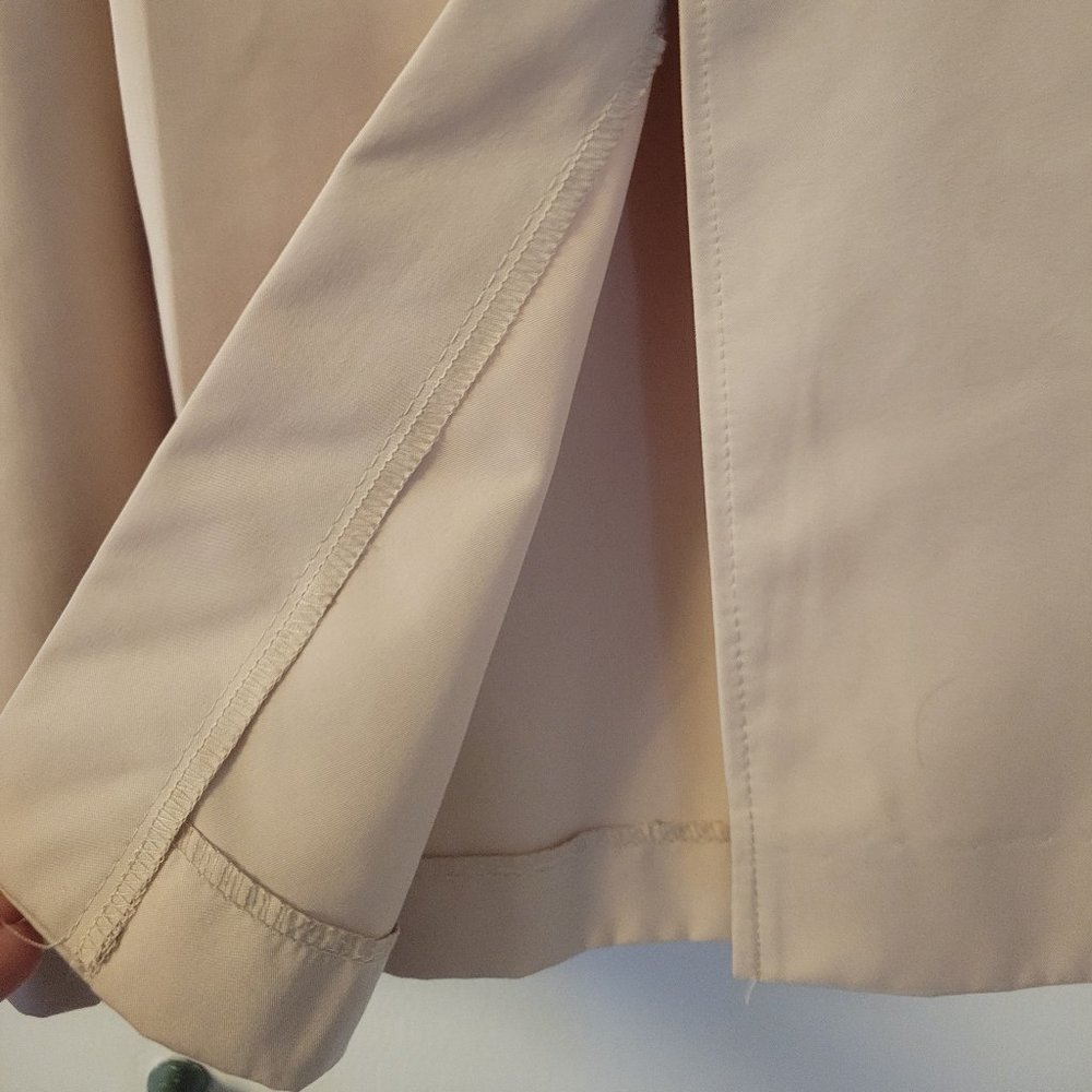 Zara Skirt Pink size L - Picture 6 of 6